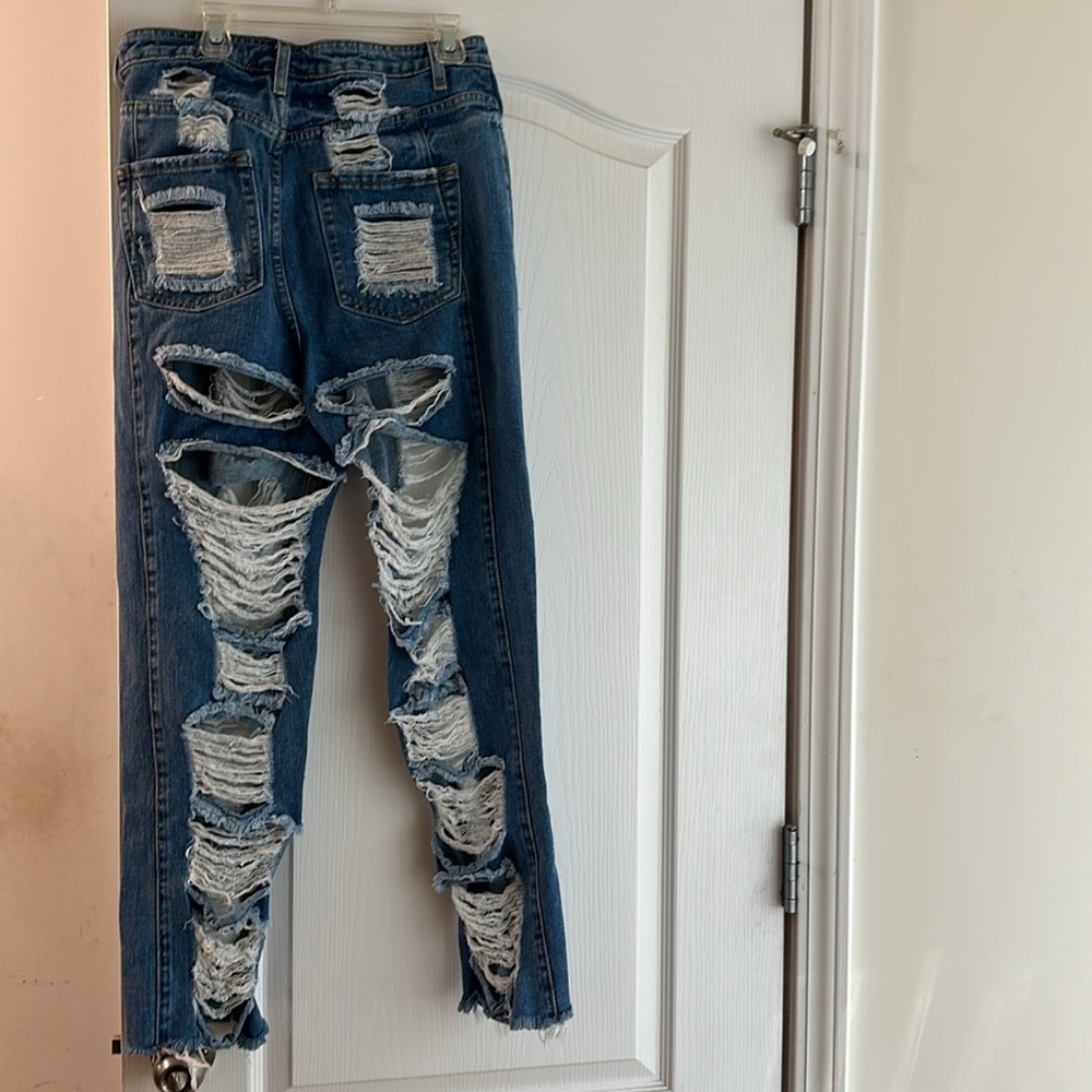 Jeans - Picture 3 of 6